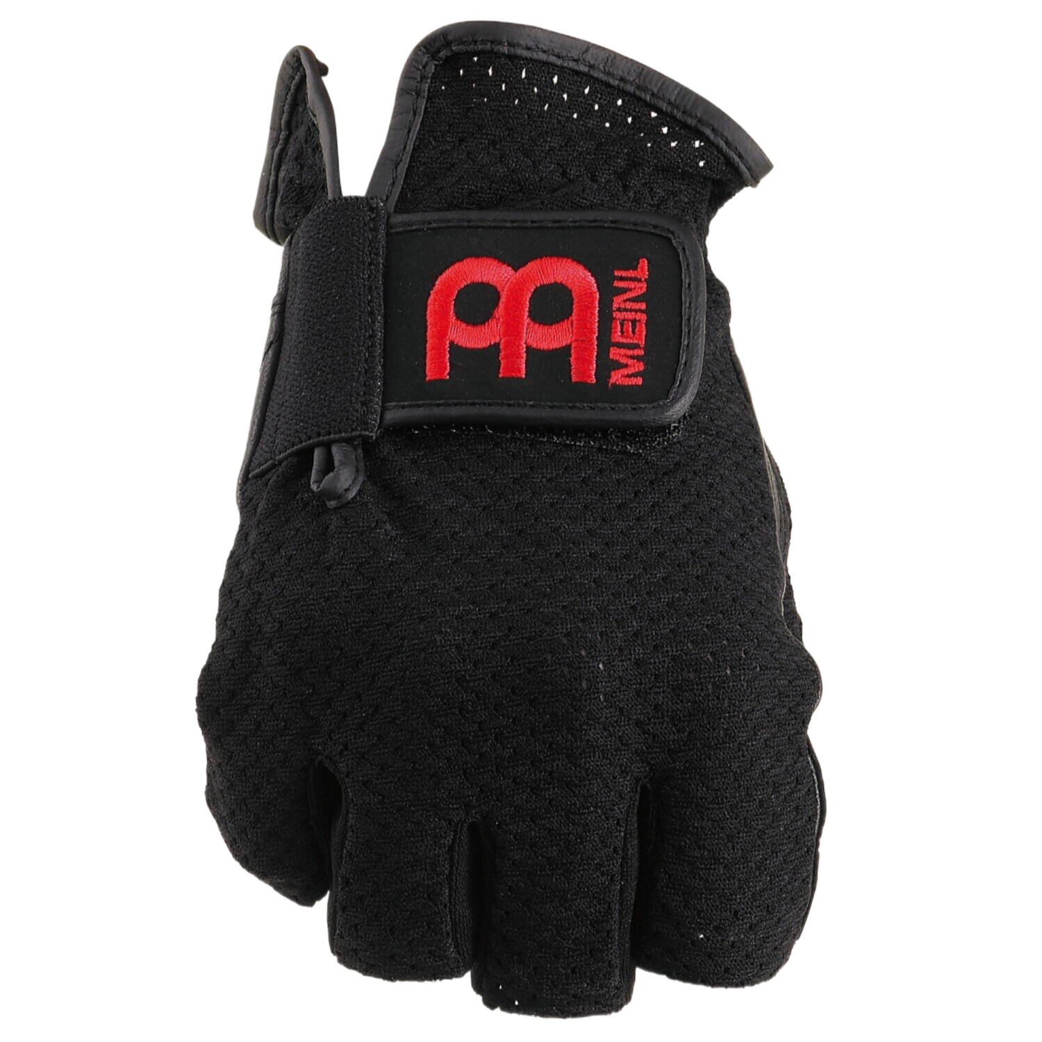 Meinl Drummer Gloves, Fingerless, Sizes M - Xl