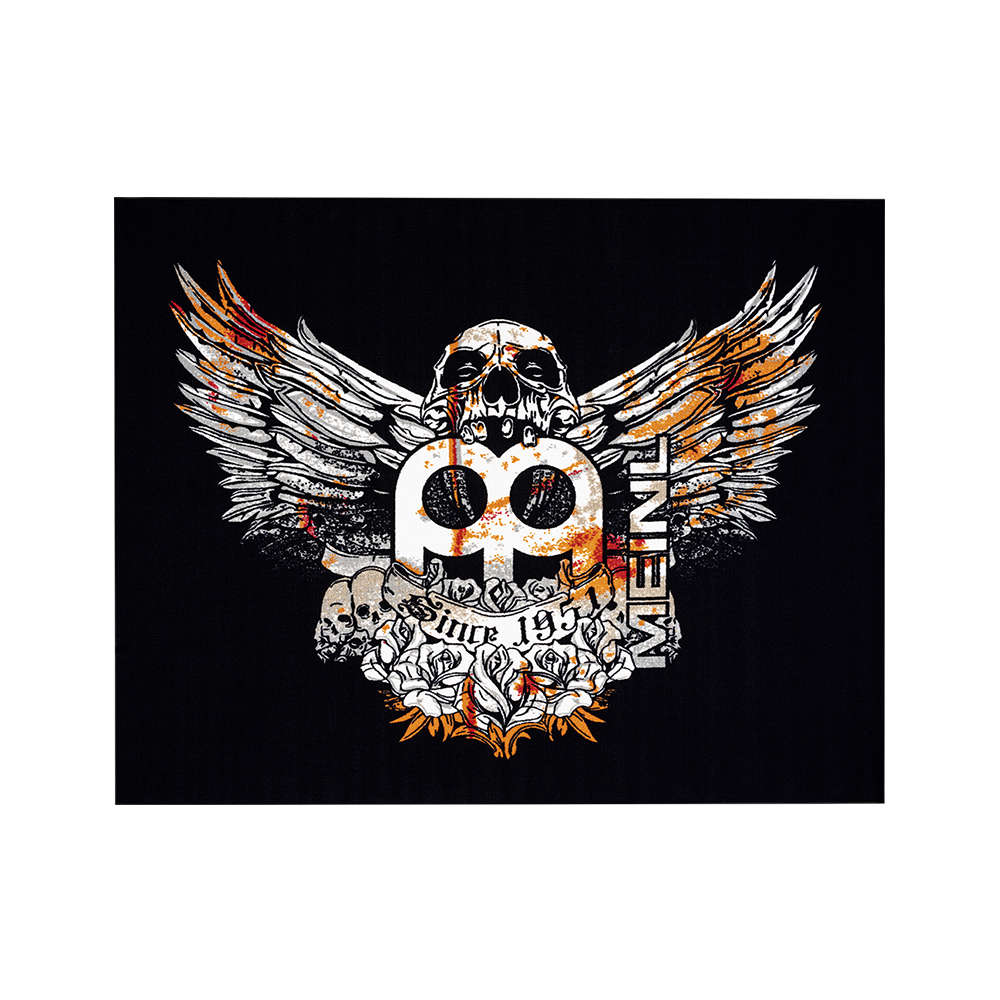 Meinl Drum Rug, Jawbreaker