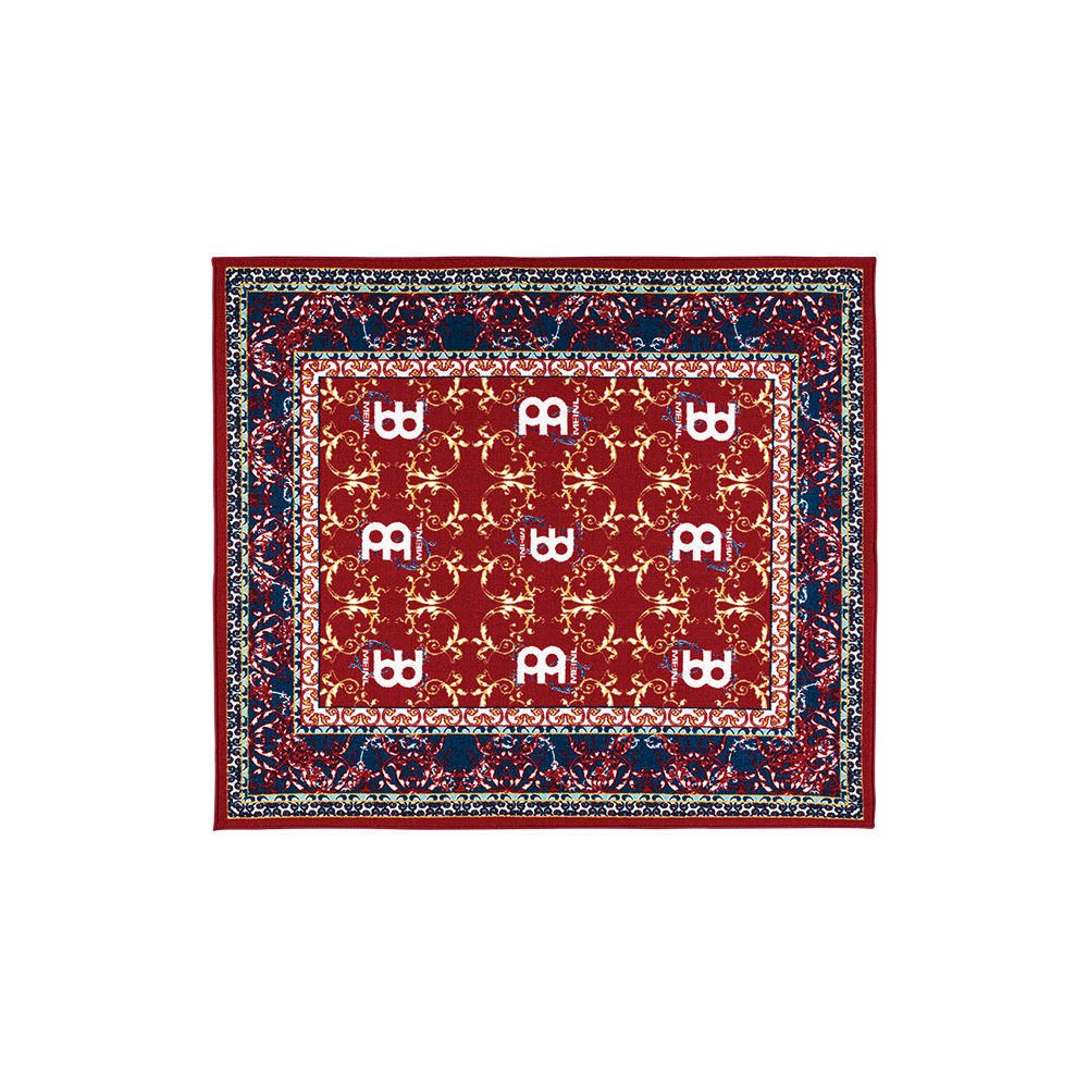 Meinl Drum Rug Small, Oriental