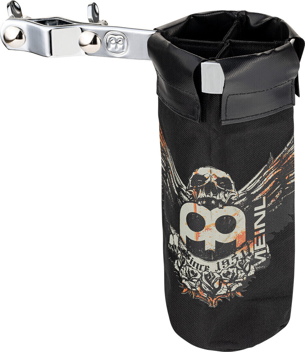 Meinl Drum Stick Holder, Jawbreaker Motif