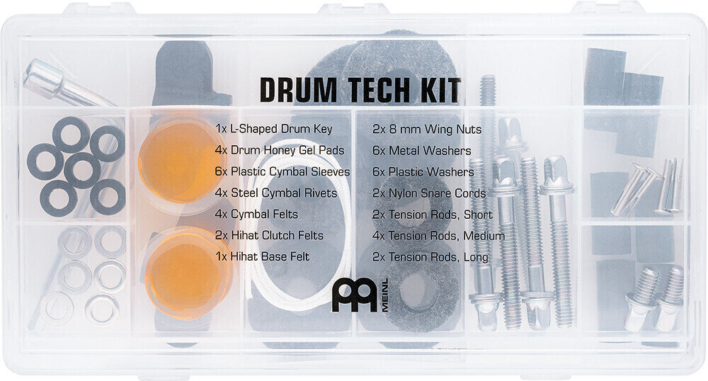 Meinl Drum Tech Kit