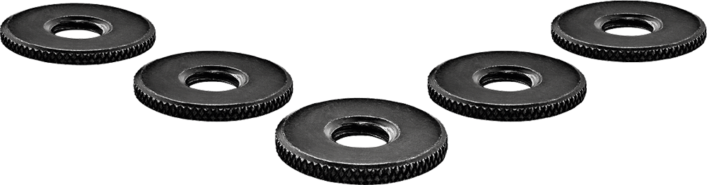 Meinl Microphone Rod Counter Nuts