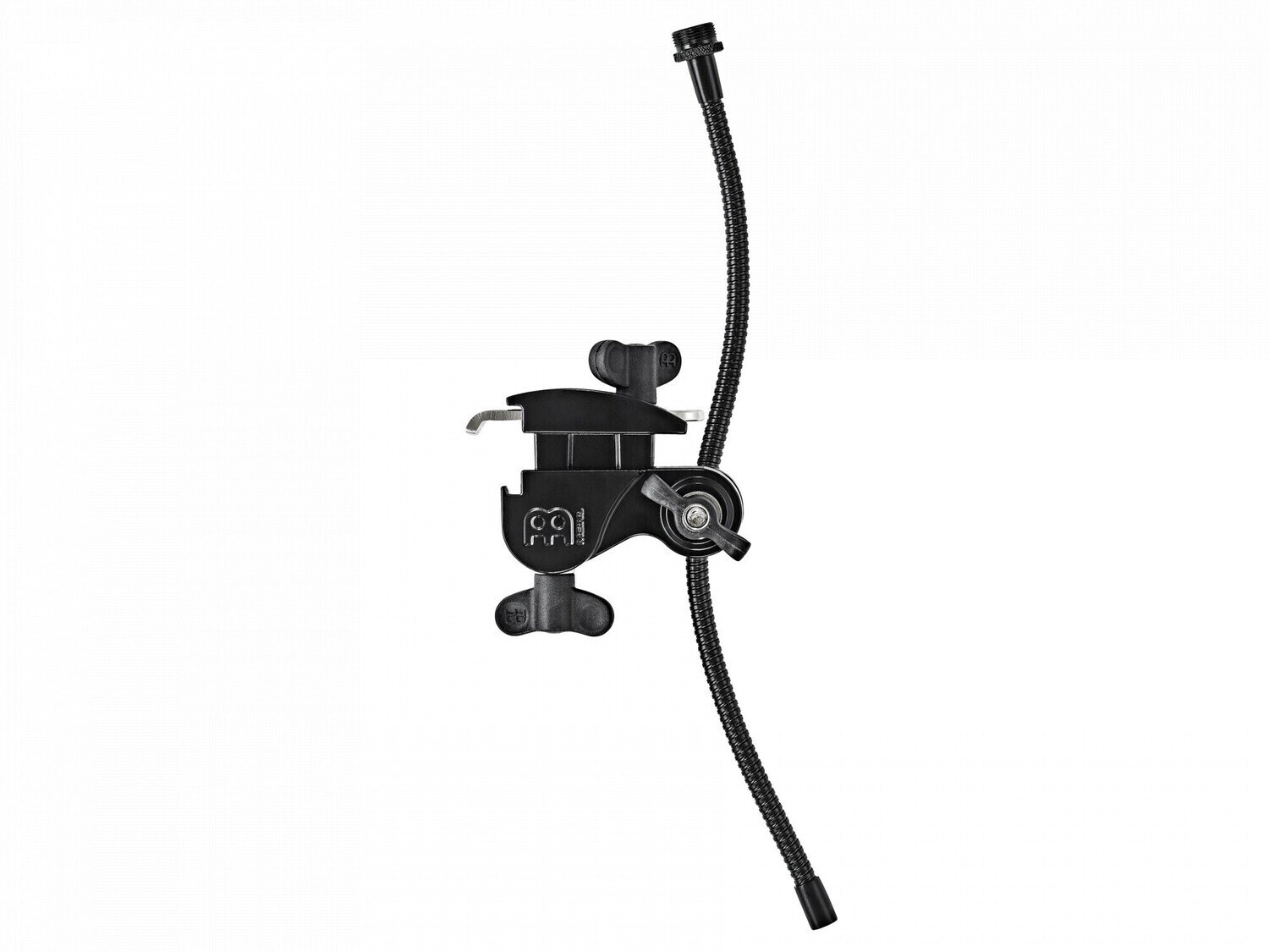 Meinl Professional Multi Clamp With Flexible Microphone Gooseneck