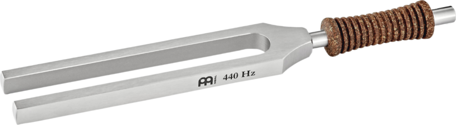 Meinl Sonic Energy Standard Pitch Therapy Tuning Fork - 440 Hz