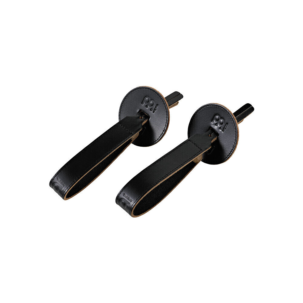 Meinl Standard Leather Straps