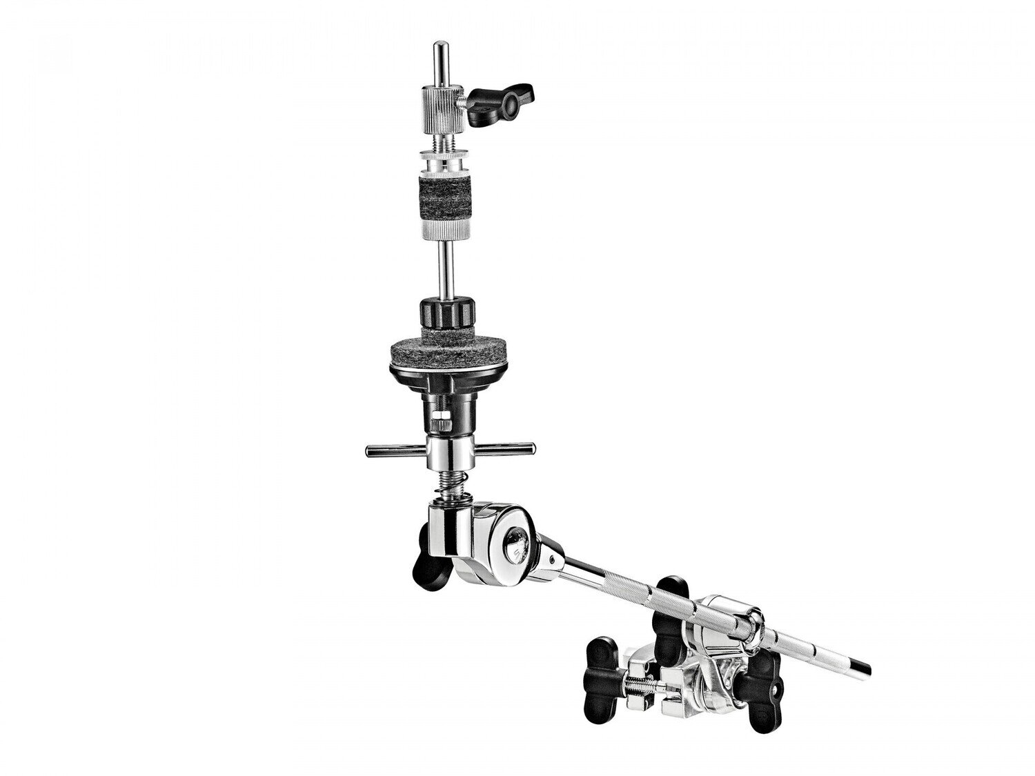 Meinl X-hat Auxiliary Hi-hat Arm With Clamp