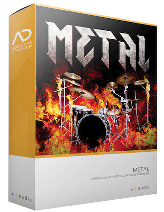 Metal