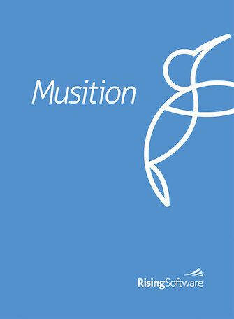 Musition 5 Student Download Code Edition