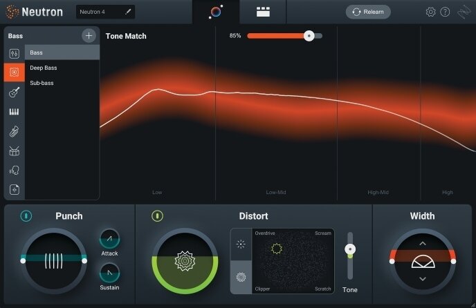 Neutron 4
