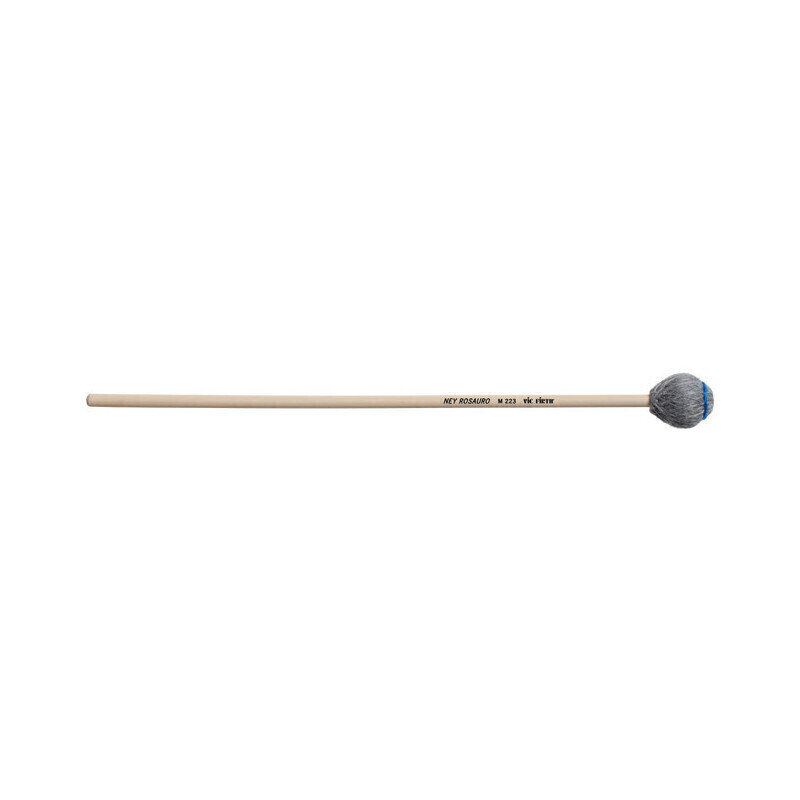 Ney Rosauro Keyboard - Medium Hard