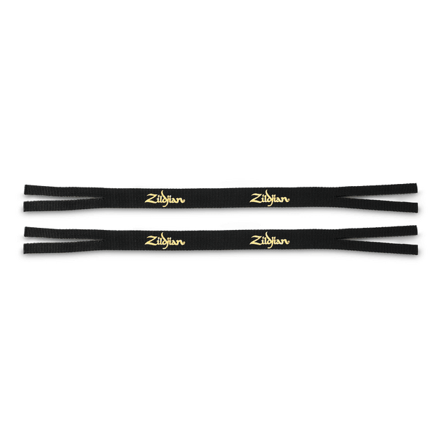 Nylon Cymbal Straps (Pair)
