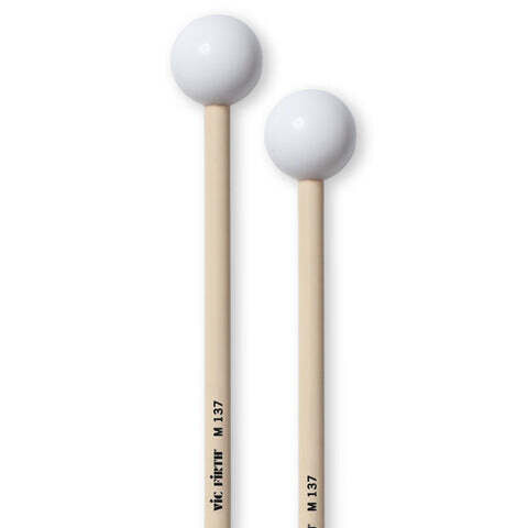 Orchestral Series Keyboard - Medium Hard Teflon®