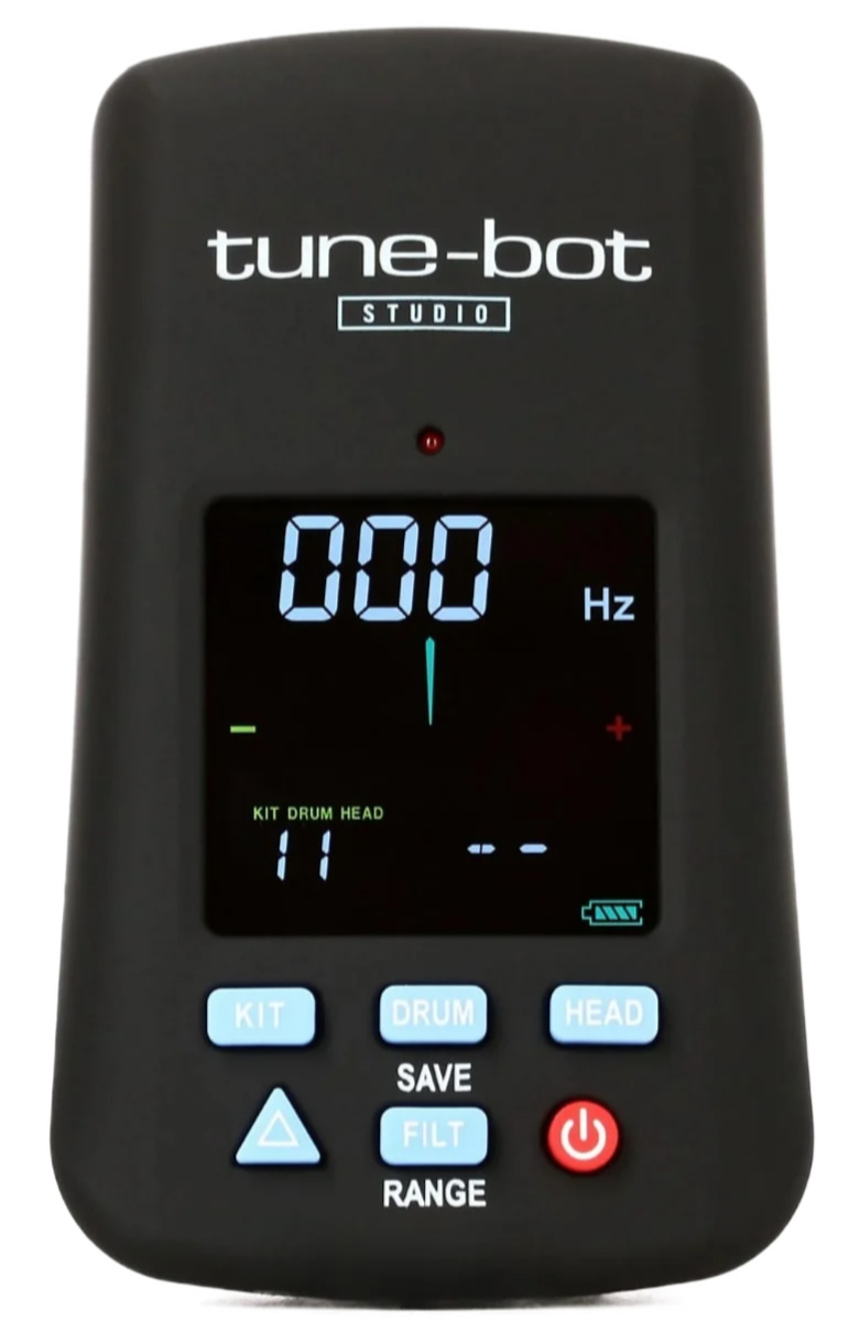 Overtone Labs Studio Tunebot