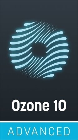 Ozone 10 Advanced: Upgrade From Any Previous Version Of Ozone Advanced