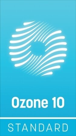 Ozone 10 Standard Download