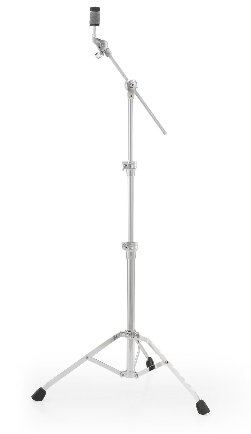 Pearl BC930S Single-braced Convertible Boom Cymbal Stand W/Uni-Lock Tilter