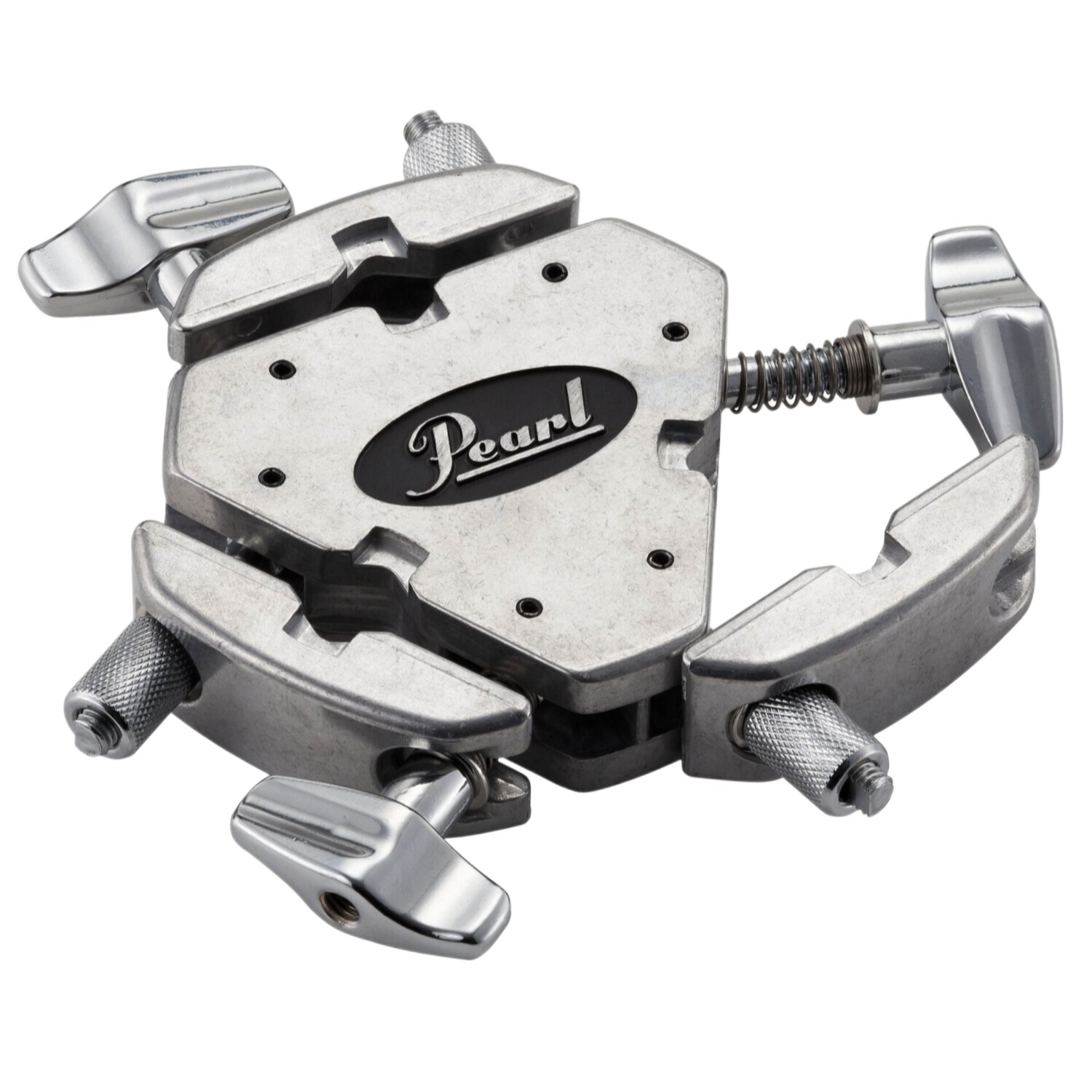 Pearl ADP30 Three-way Expandable Double Accessory Clamp