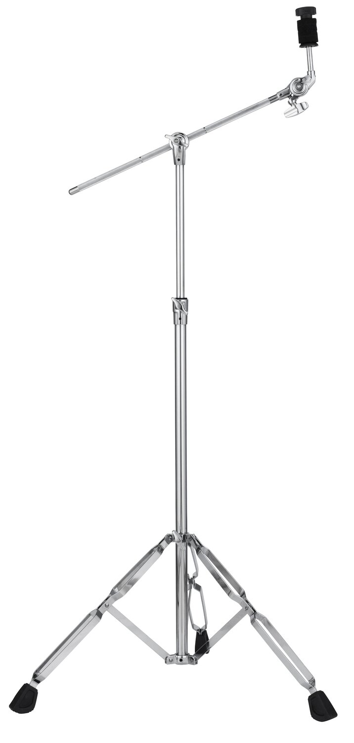 Pearl BC820 Double-Braced Cymbal Boom Stand