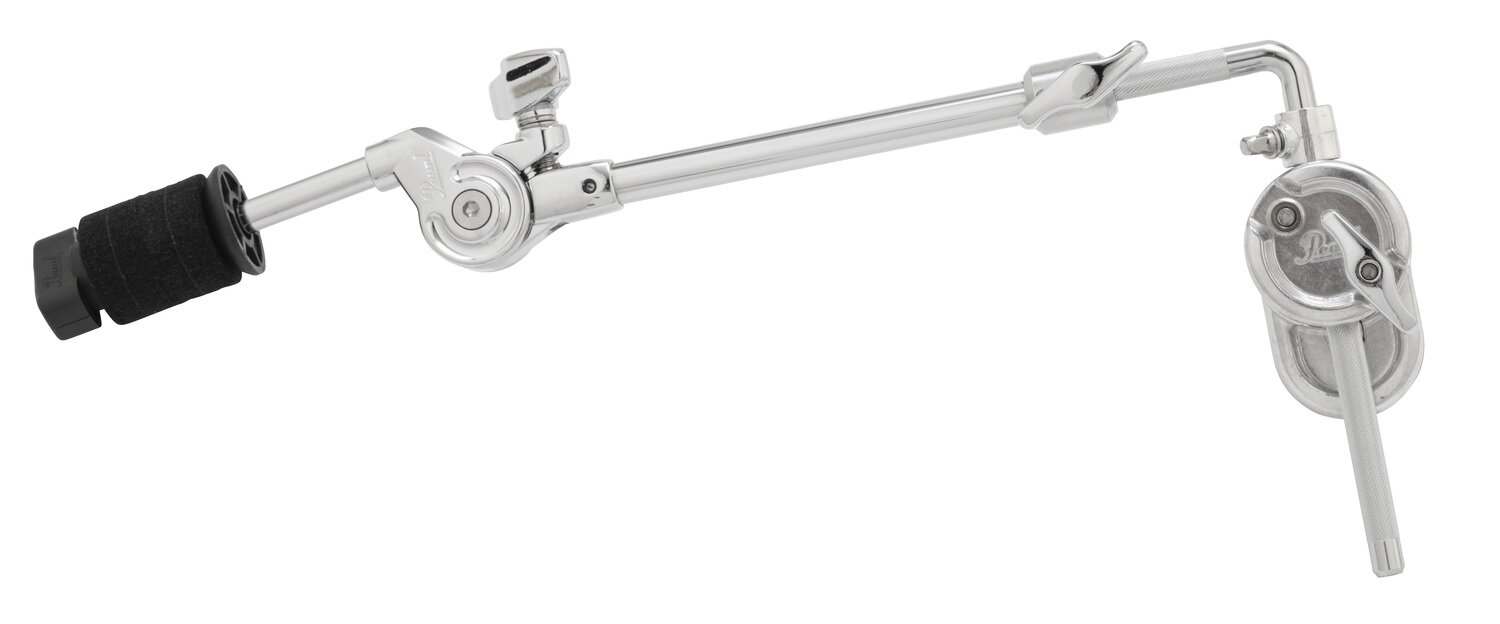 Pearl CHB75CA Classic No-Drill Bass Drum Cymbal Holder