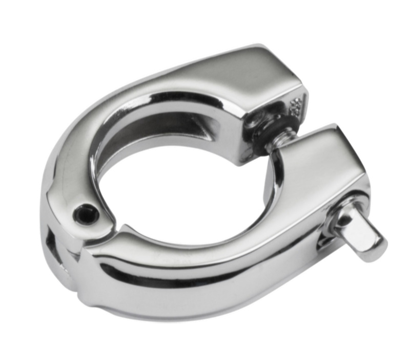 Pearl Dc582a Hinged Stop Lock, Complete For Tripod Base
