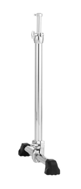 Pearl DR110T Drum Rack Moveable Support T-leg
