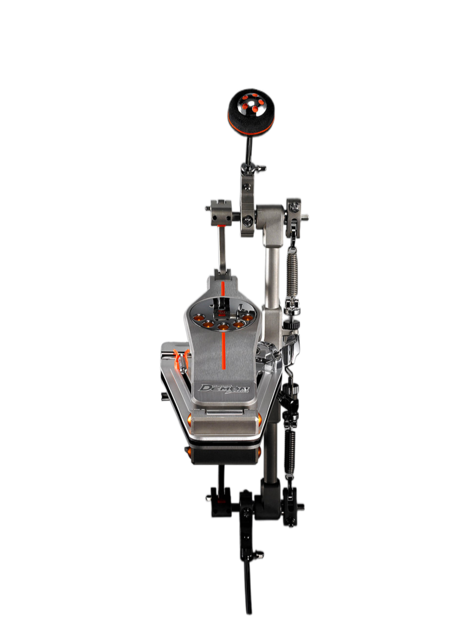 Pearl P3000d Demon Direct Drive Single Bass Drum Pedal