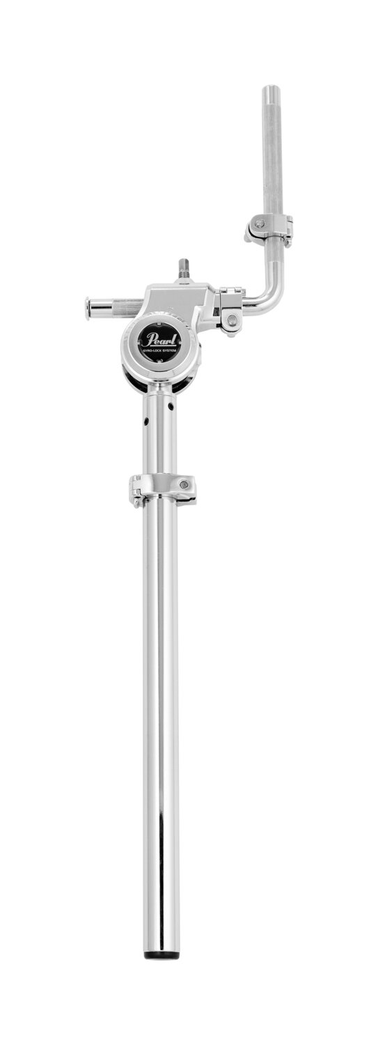 Pearl THL1030 Gyrolock-L Tom Arm, Standard Length, 7/8" Base W/12mm L-rod