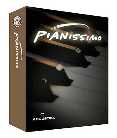 Pianissimo Virtual Piano
