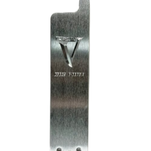 Pro1-v Bigfoot Bass Drum Pedal Low Mass Footboard Only