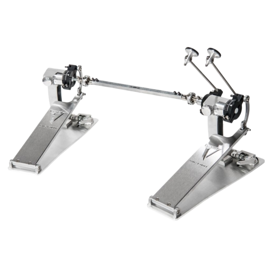 Pro1-v Bigfoot Double Bass Drum Pedal Direct Drive