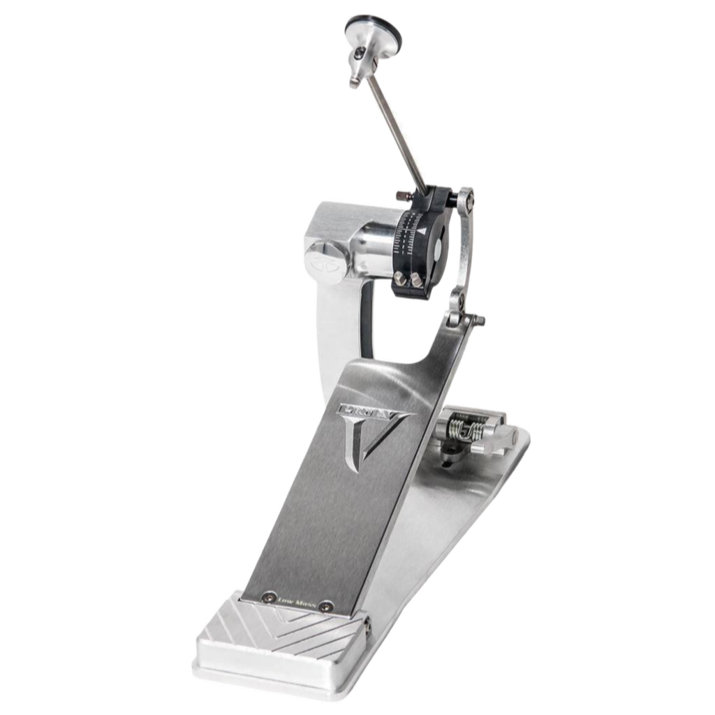 Pro1-v Shortboard Single Bass Drum Pedal Low Mass Direct Drive