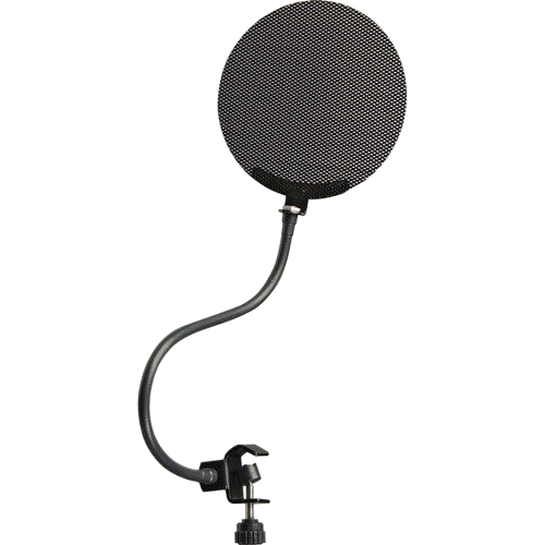 Pro Metal Pop Filter