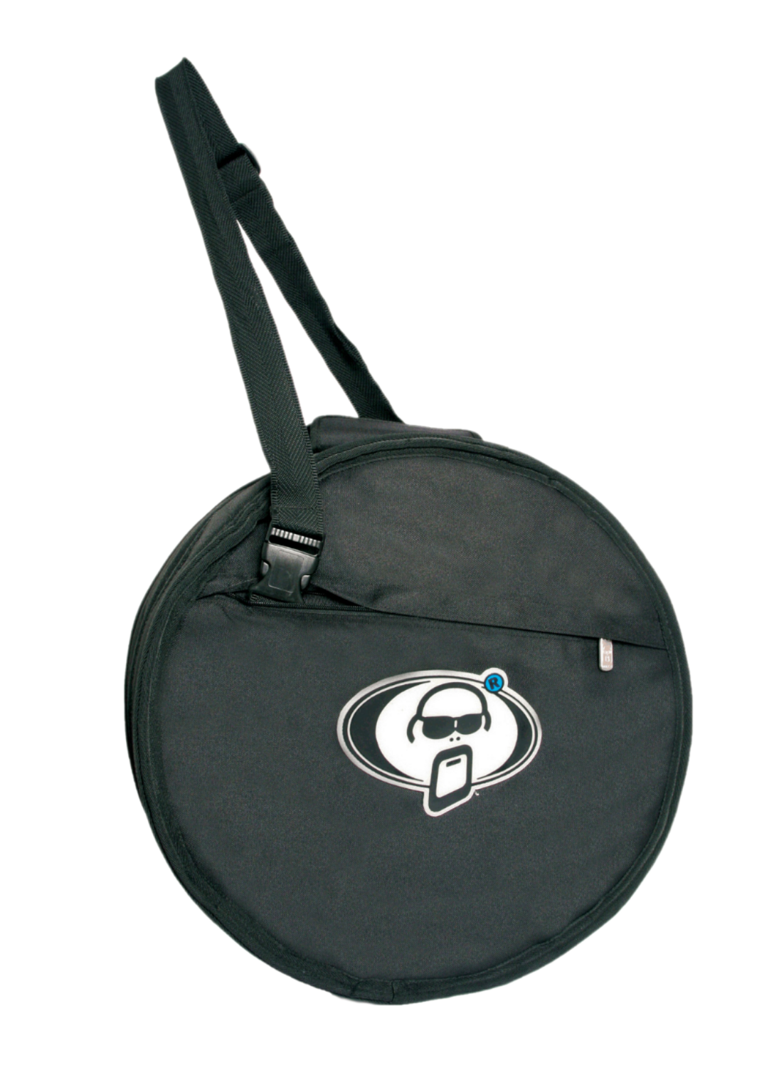 Protection Racket 14.5" X 5.5" Snare Case With Concealed Shoulder Strap