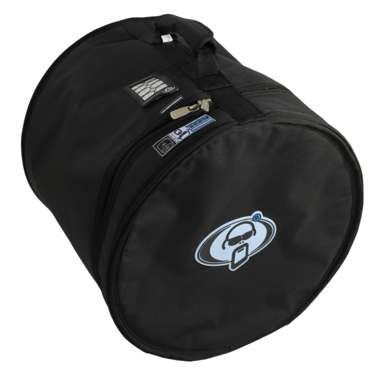 Protection Racket 14" X 12" Marching Snare Case