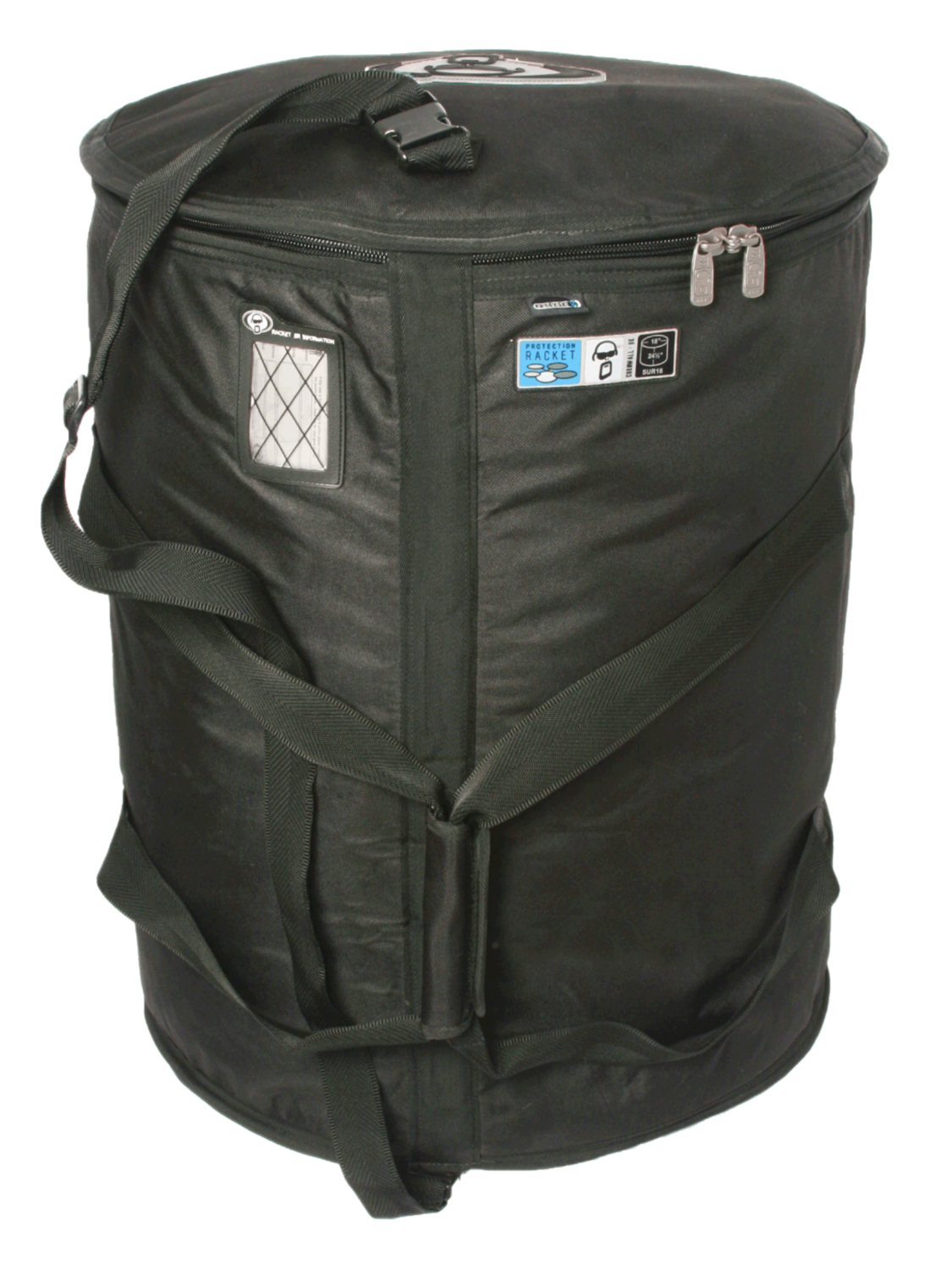Protection Racket 16" Surdo Case