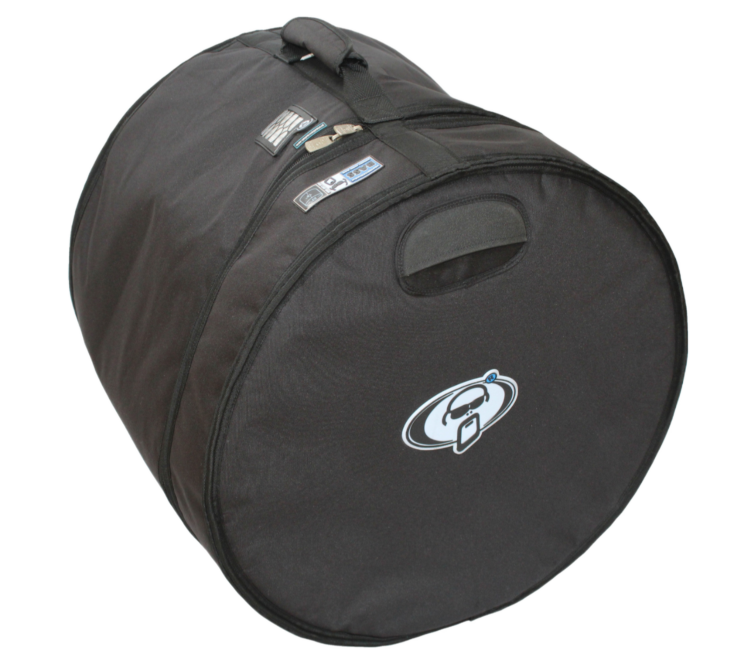Protection Racket 18" X 14" Proline Bass Drum Case