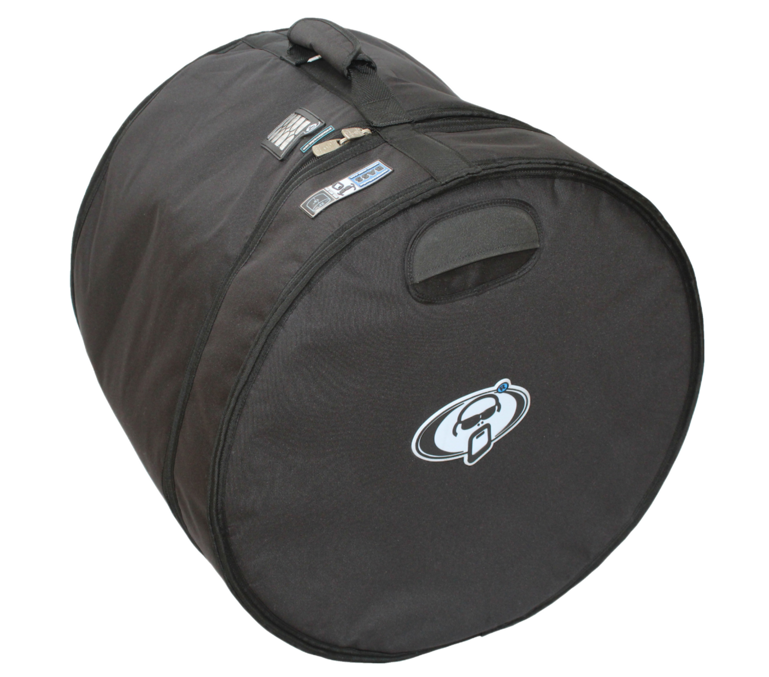 Protection Racket 22" X 18" Proline Bass Drum Case