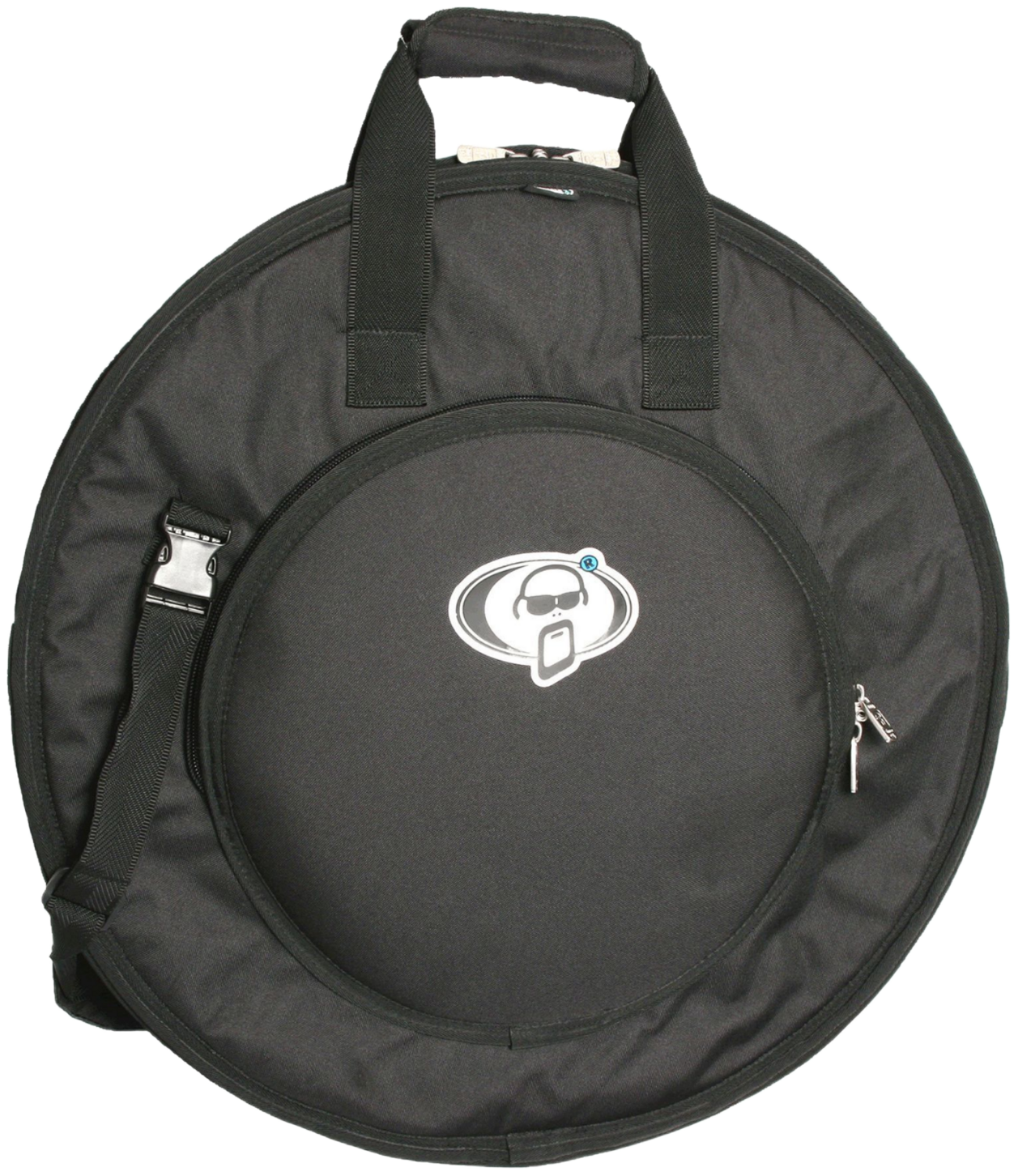 Protection Racket 24" Deluxe Cymbal Bag