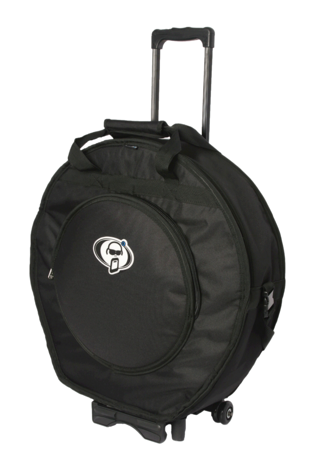 Protection Racket 24" Deluxe Cymbal Bag Trolley