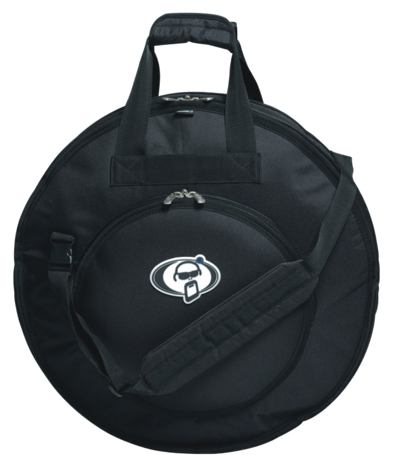 Protection Racket Rs 24" Deluxe Cymbal Back Pack Bag