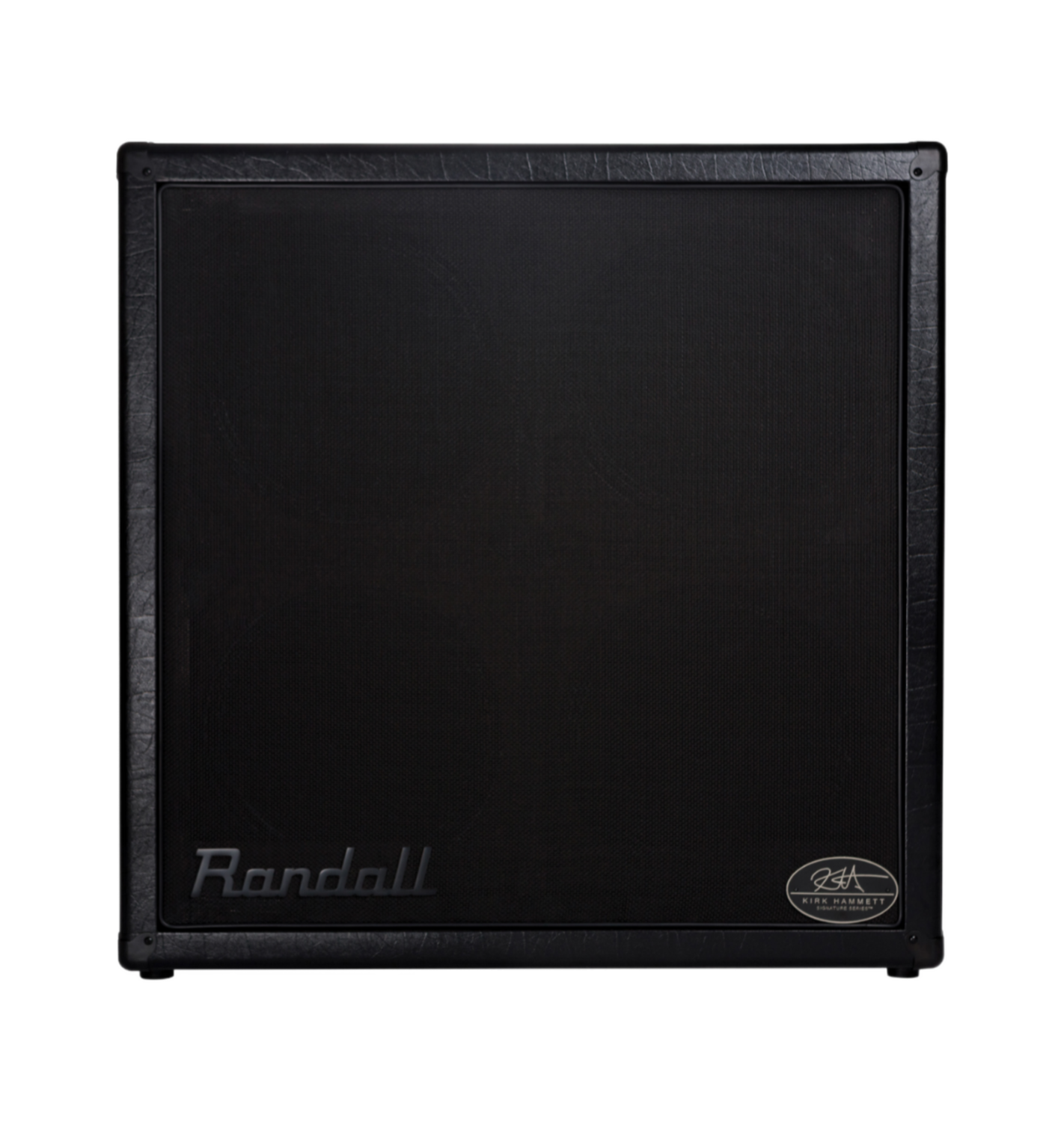 Randall Kh412-v30 Kirk Hammet 4x12 Guitar Cabinet