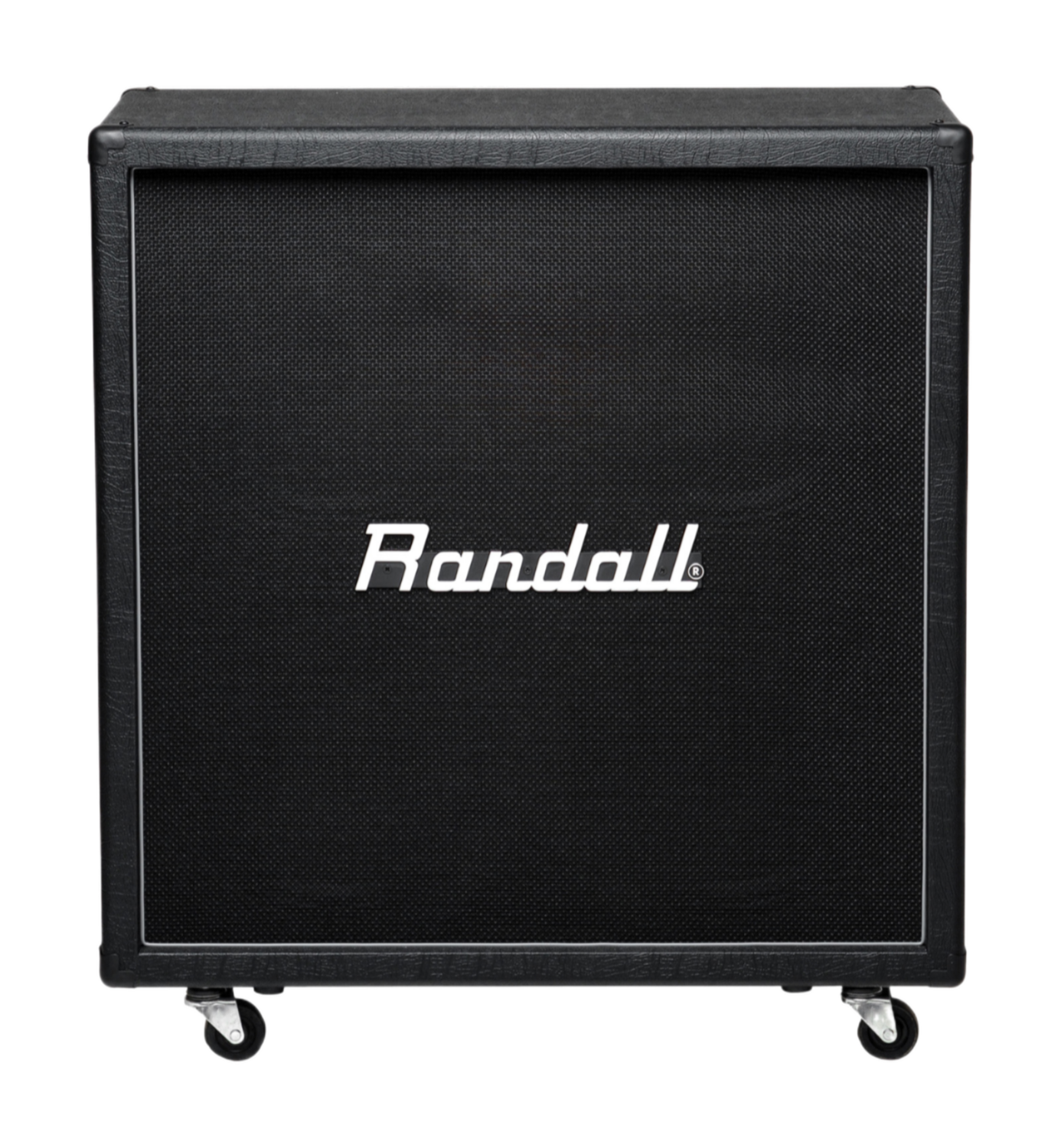 Randall Rx412 Small 4x12 Guitar Cabinet