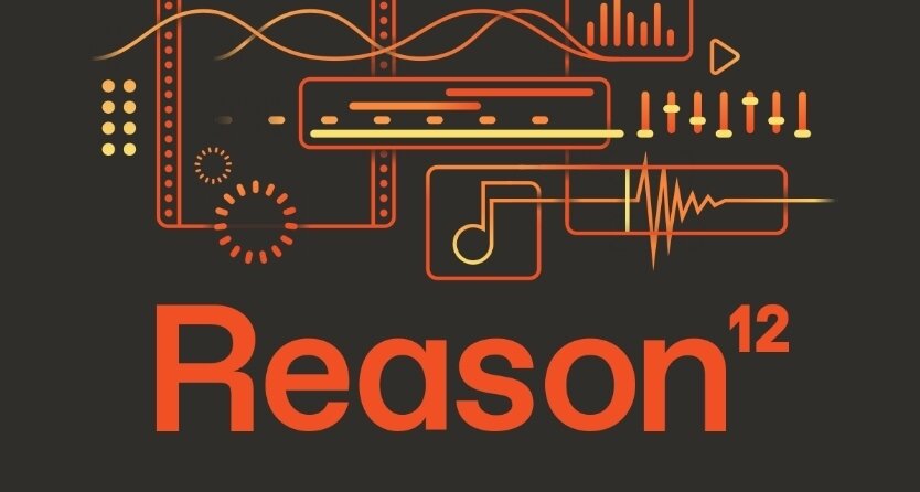 Reason 12 Full Edition Download