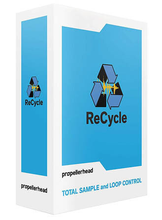 Recycle 2.2 Retail Version