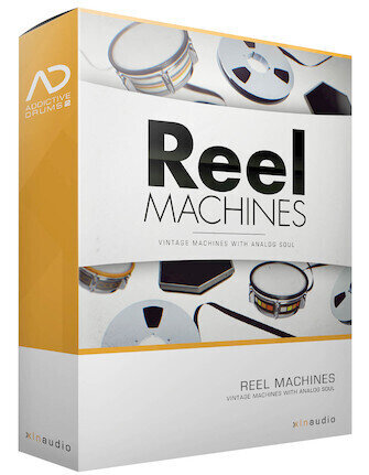 Reel Machines