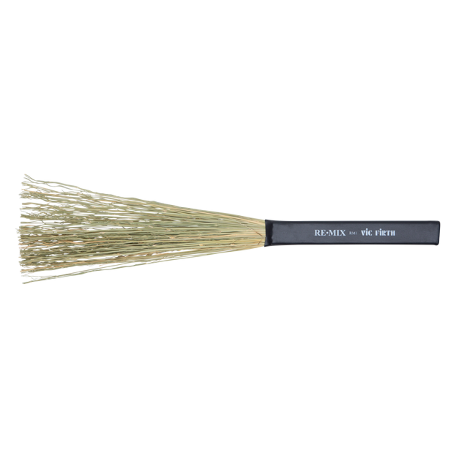 Re•mix Brushes, Broomcorn
