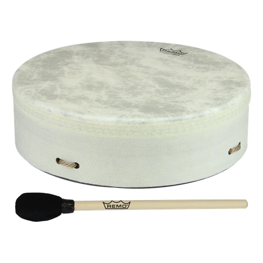 Remo 12" Buffalo Drum