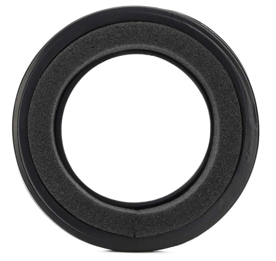 Remo Muff'l Control Ring - Foam Ring Drum Dampener Sizes - 8" - 24"