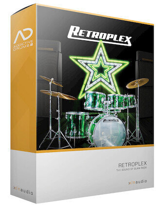 Retroplex