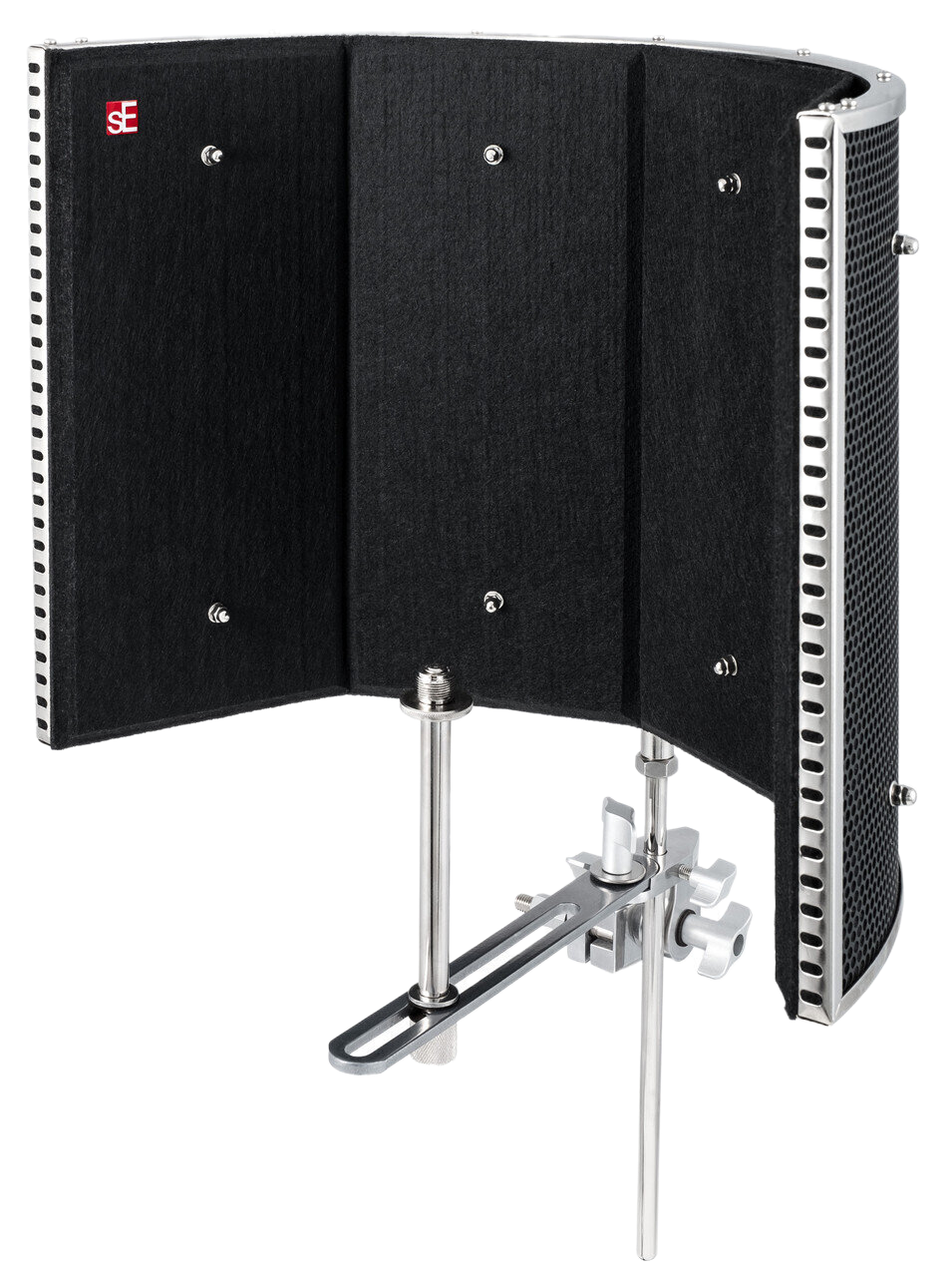 Rf Pro Portable Acoustic Treatment Filter In Black